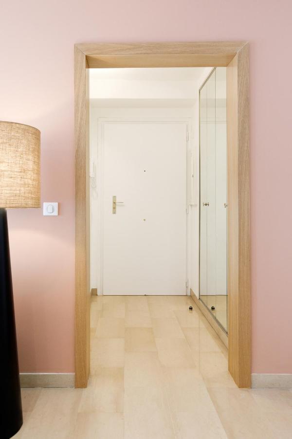 Citybeach Soha- Rue D'Antibes - 2 Bdr 2 Bthr 1 Toil - Clim Terrace Parking Elevator 칸느 외부 사진