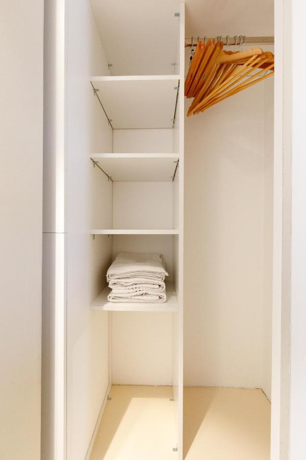Citybeach Soha- Rue D'Antibes - 2 Bdr 2 Bthr 1 Toil - Clim Terrace Parking Elevator 칸느 외부 사진