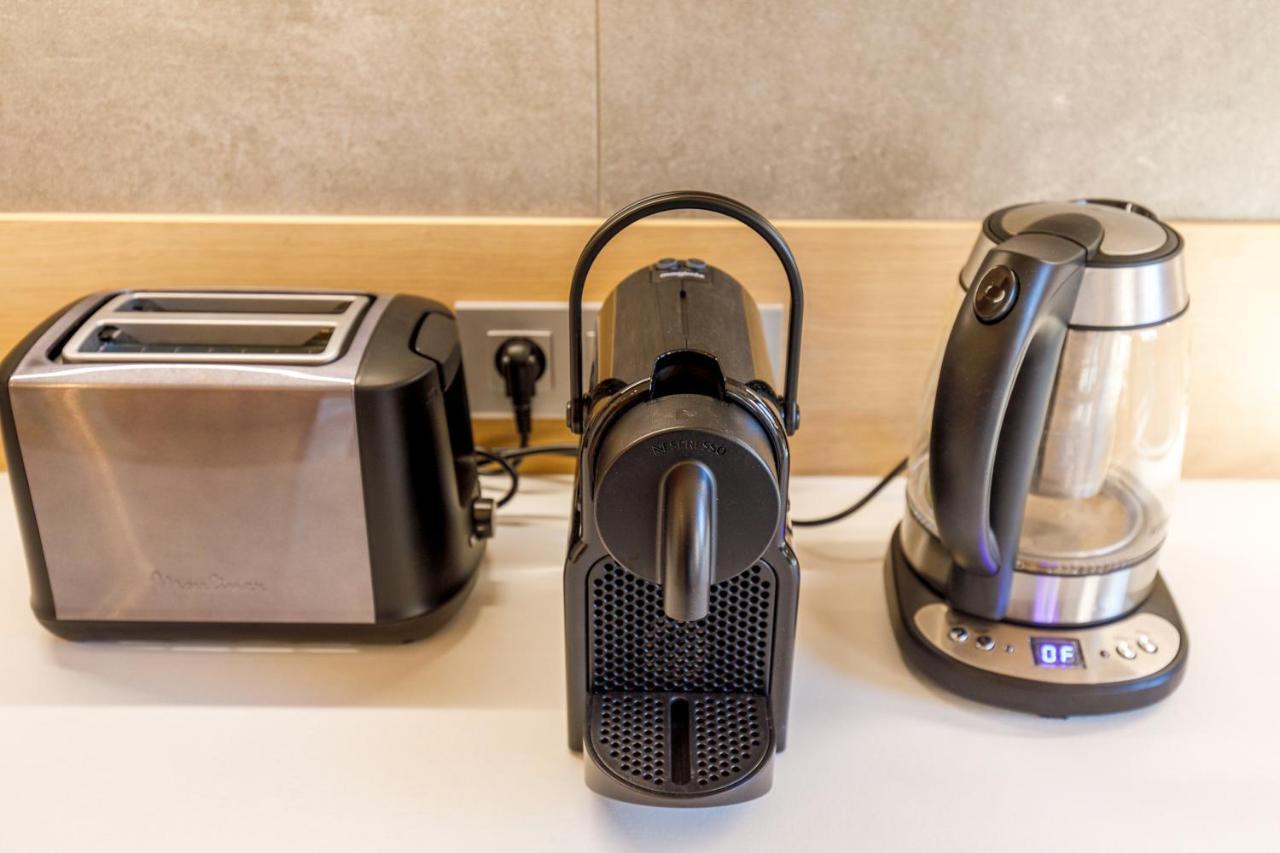 Citybeach Soha- Rue D'Antibes - 2 Bdr 2 Bthr 1 Toil - Clim Terrace Parking Elevator 칸느 외부 사진