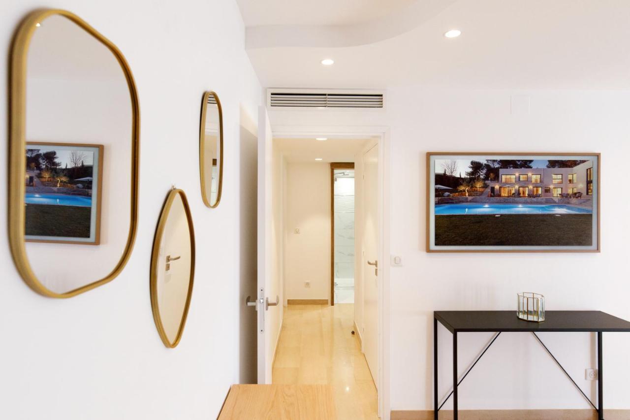 Citybeach Soha- Rue D'Antibes - 2 Bdr 2 Bthr 1 Toil - Clim Terrace Parking Elevator 칸느 외부 사진